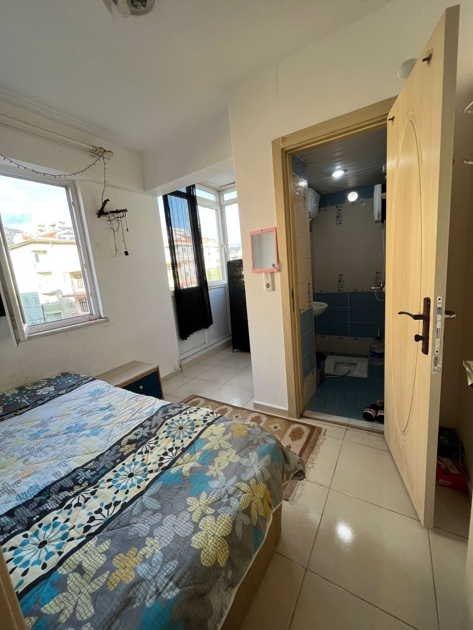 Квартира в Алании, Турция, 65 м2 фото 4
