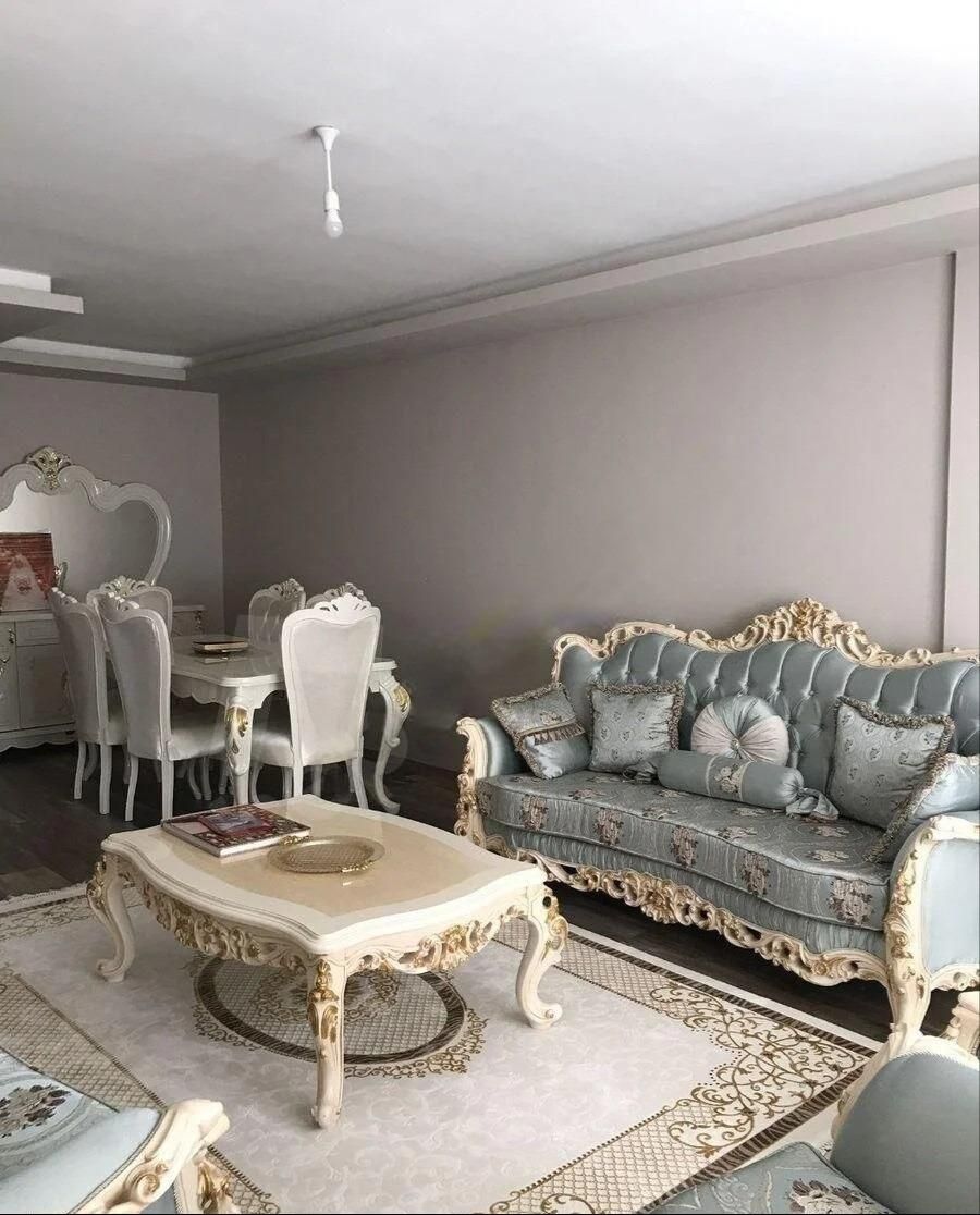 Квартира в Меркезе, Турция, 180 м2 фото 4