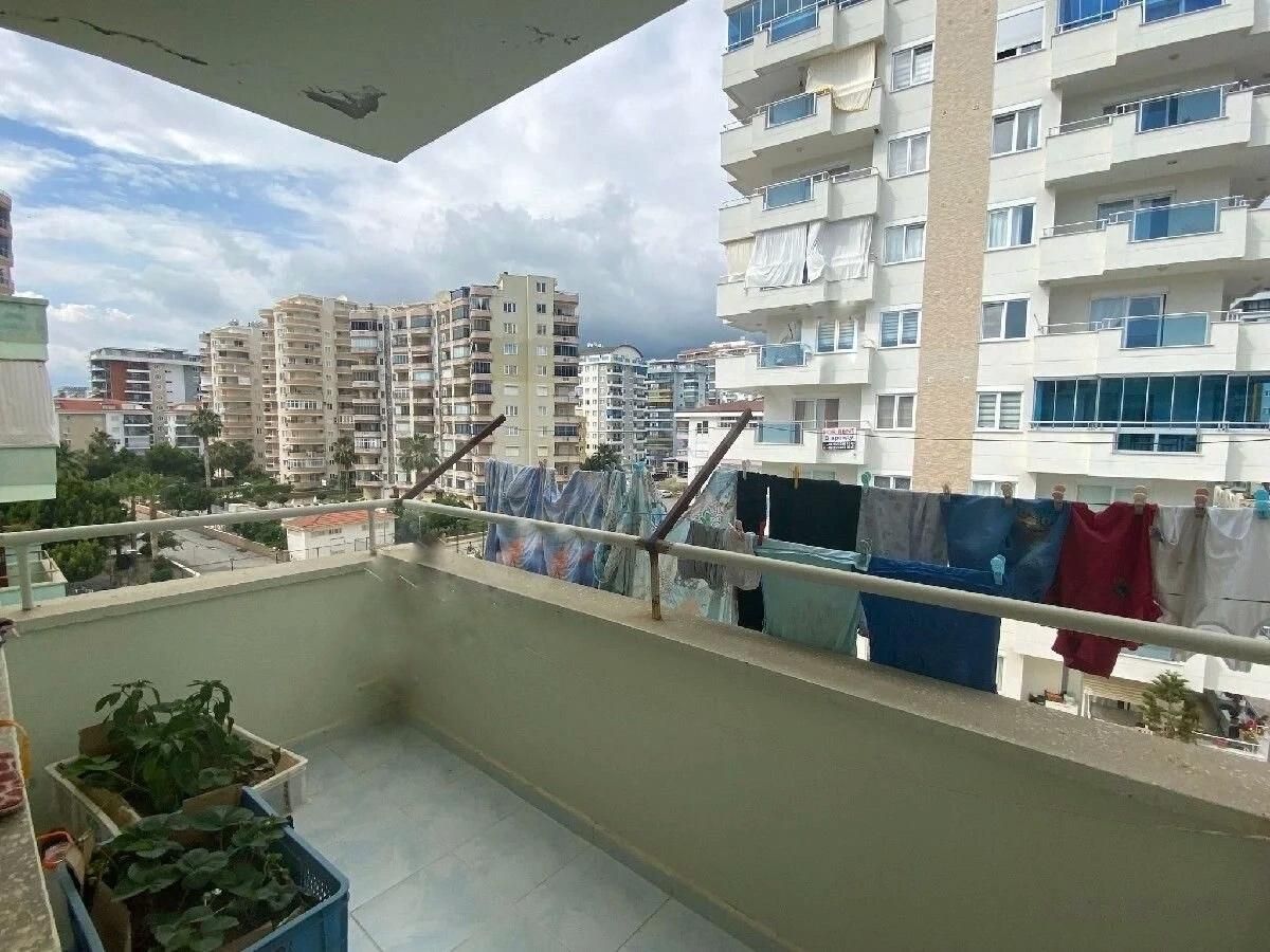 Квартира в Алании, Турция, 120 м2 фото 4