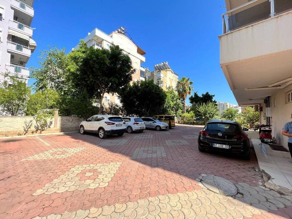 Квартира в Анталии, Турция, 120 м2 фото 3