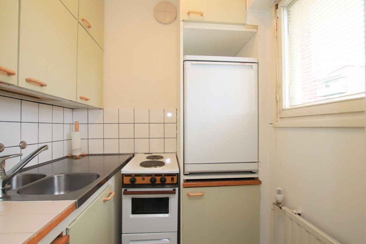 Квартира в Иити, Финляндия, 28 м2 фото 2