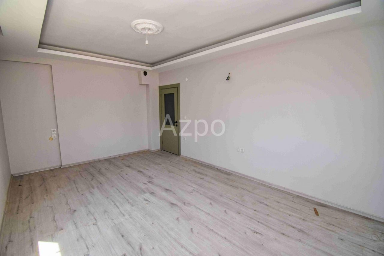 Апартаменты в Анталии, Турция, 95 м2 фото 2