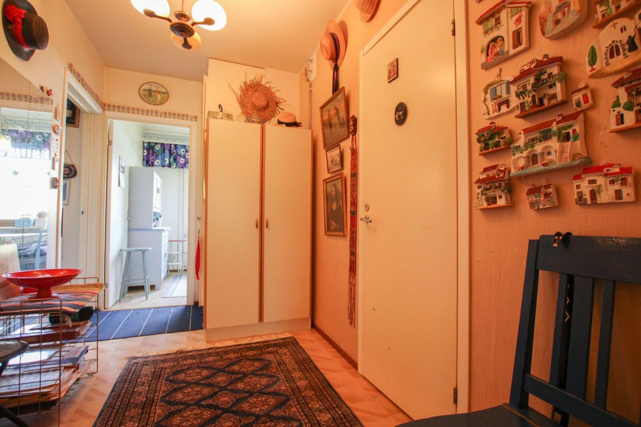 Квартира в Икаалинен, Финляндия, 54.5 м2 фото 3