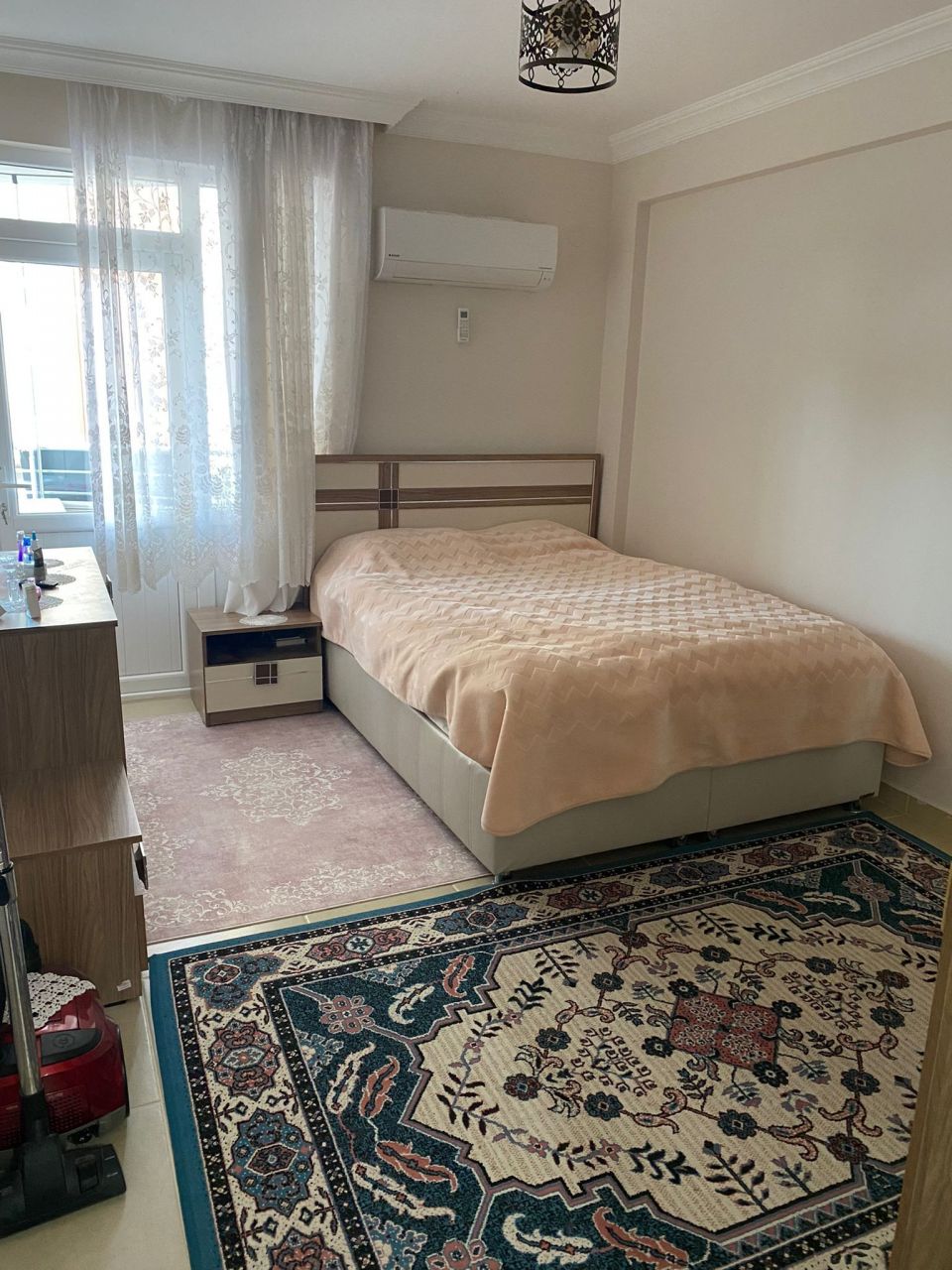 Квартира в Алании, Турция, 125 м2 фото 4
