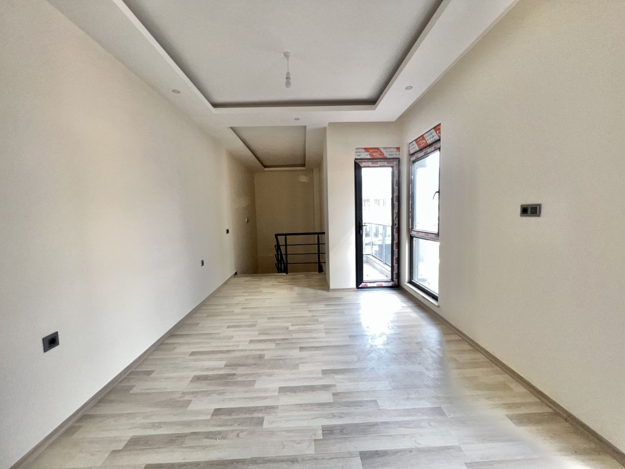 Квартира в Алании, Турция, 130 м2 фото 5