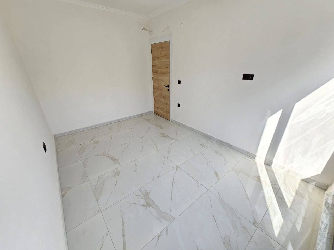 Квартира в Алании, Турция, 51 м2 фото 3