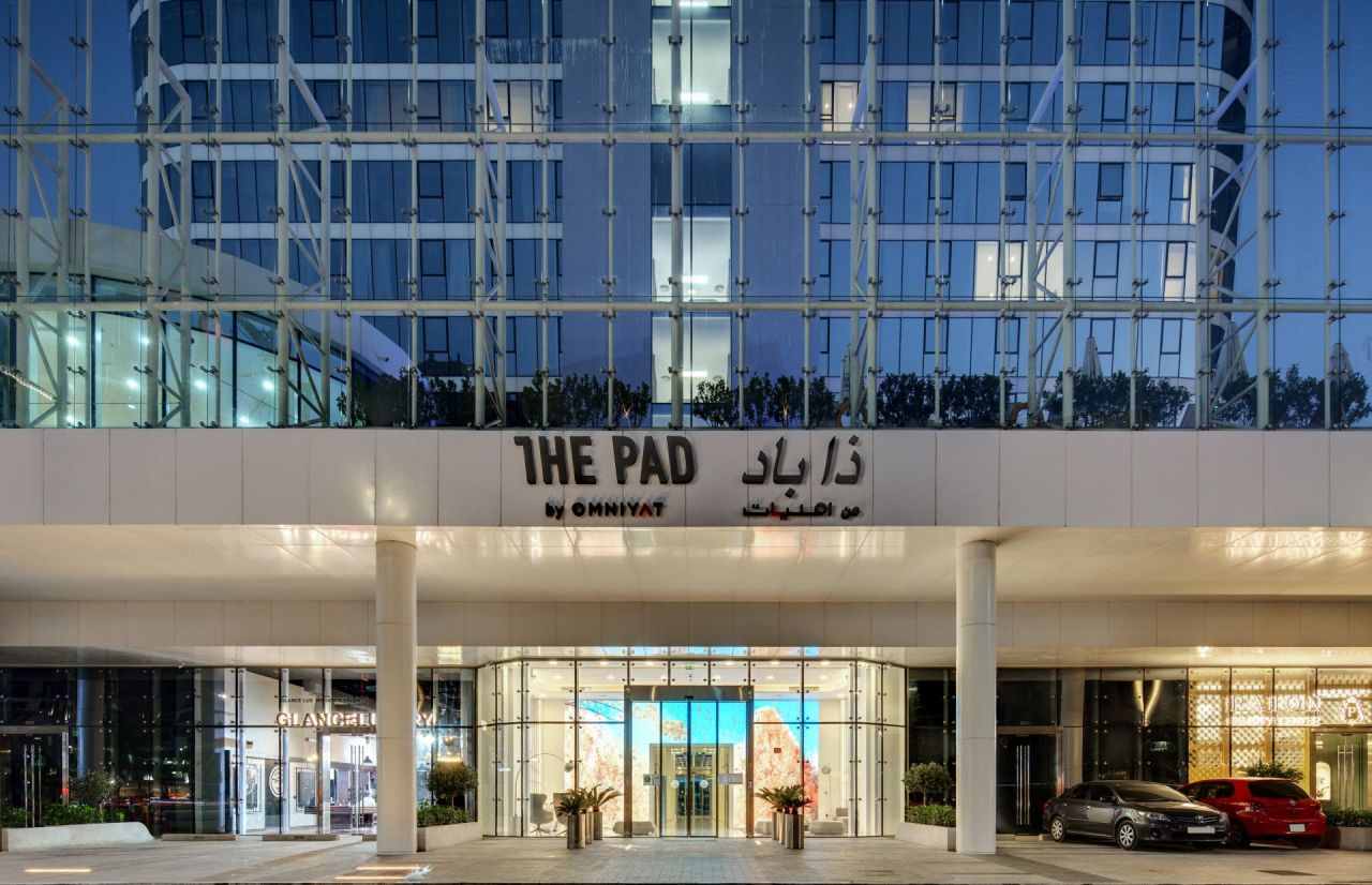 Апартаменты в Дубае, ОАЭ, 113 м2 фото 4