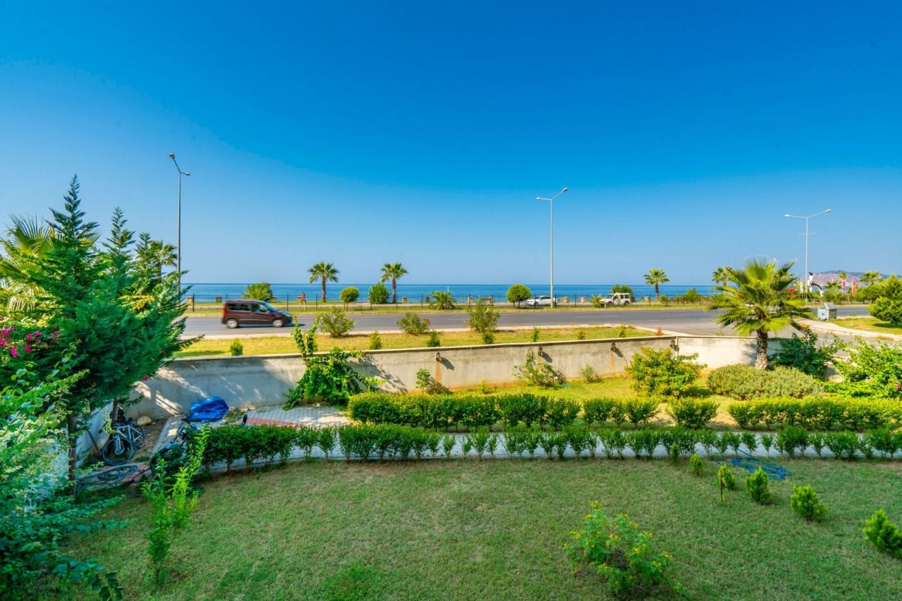 Квартира в Алании, Турция, 200 м2 фото 2
