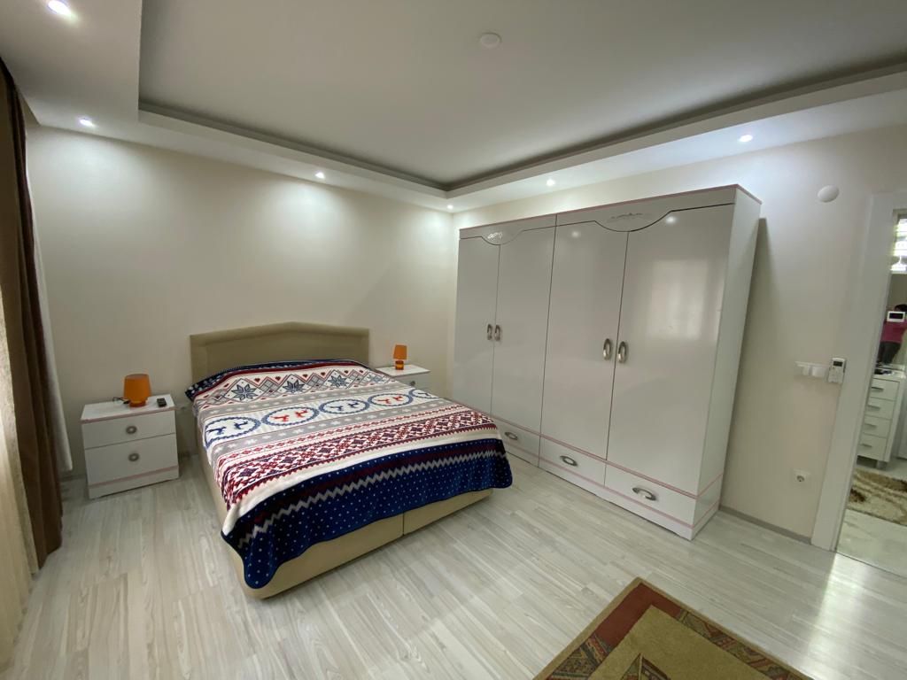 Квартира в Алании, Турция, 330 м2 фото 3
