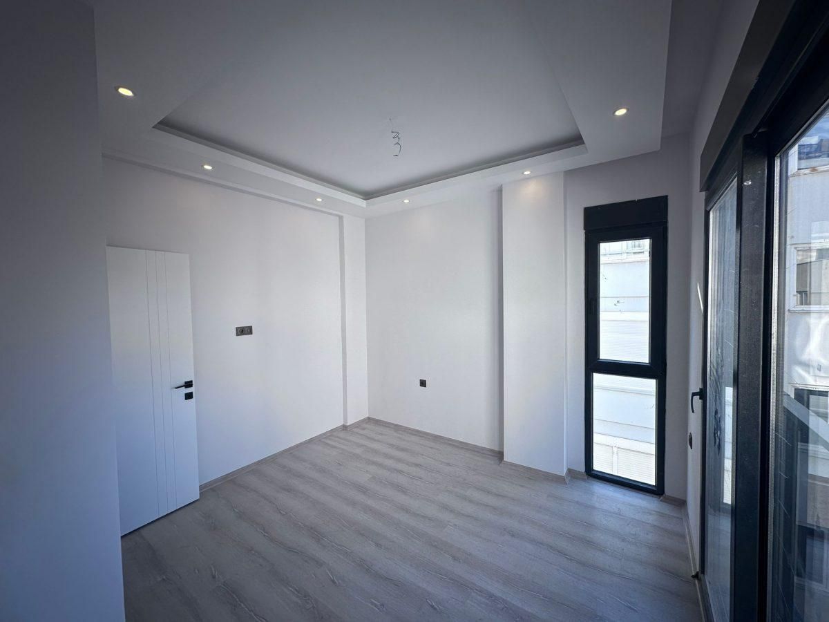 Квартира в Алании, Турция, 55 м2 фото 4