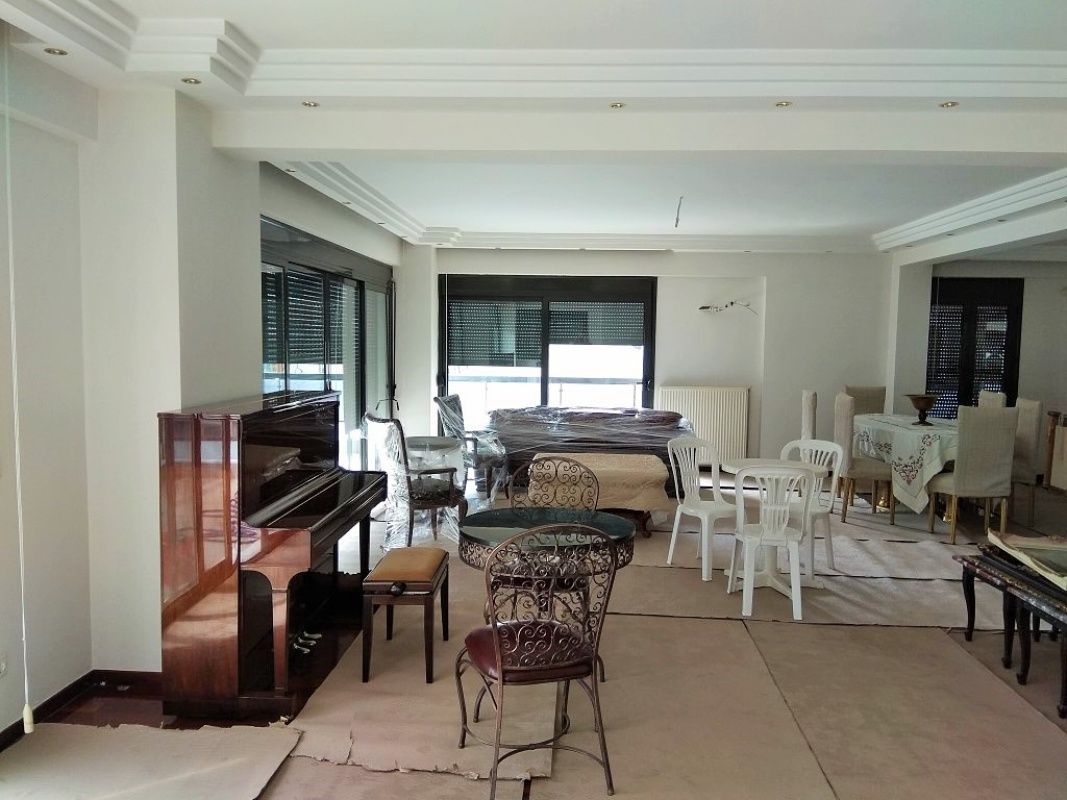 Квартира на Северо-Эгейских островах, Греция, 169 м2 фото 2