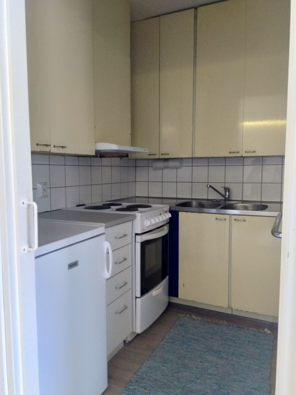 Таунхаус в Виррате, Финляндия, 30 м2 фото 4