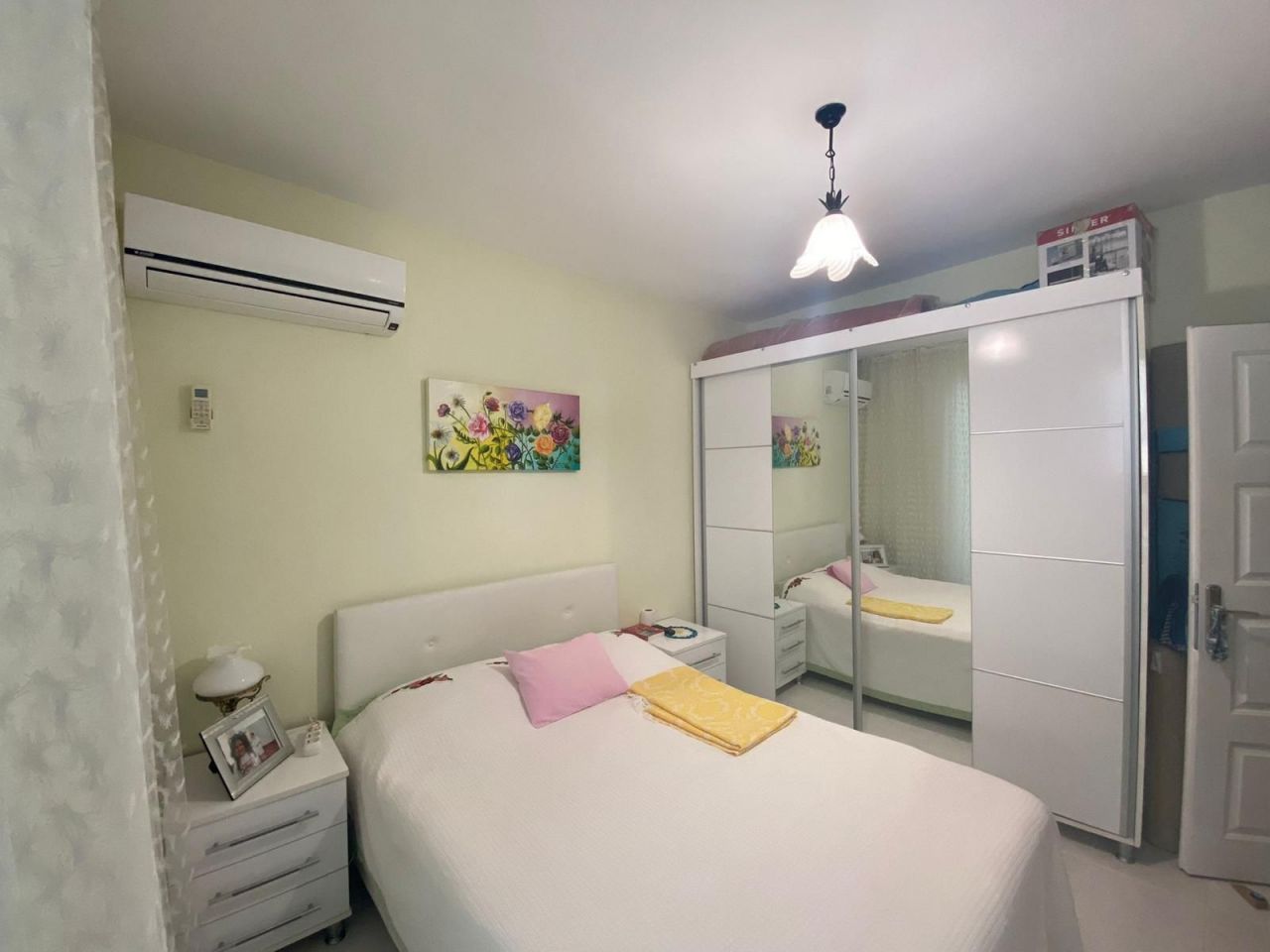 Квартира в Алании, Турция, 130 м2 фото 5