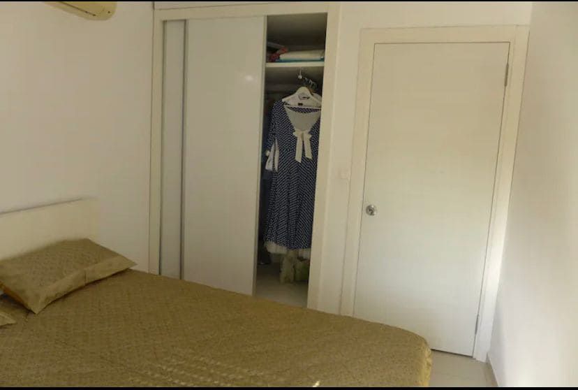 Квартира в Анталии, Турция, 50 м2 фото 3
