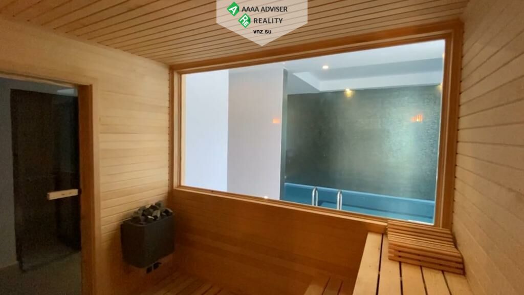 Квартира в Алании, Турция, 152 м2 фото 4