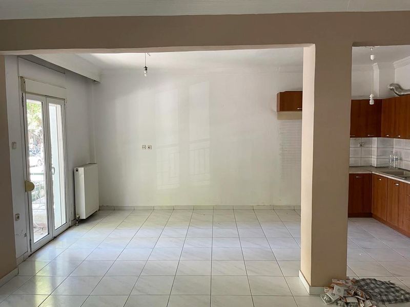Квартира в Салониках, Греция, 87 м2 фото 4