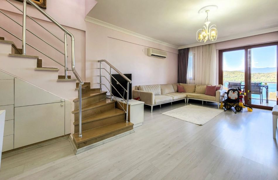 Квартира в Фетхие, Турция, 160 м2 фото 3