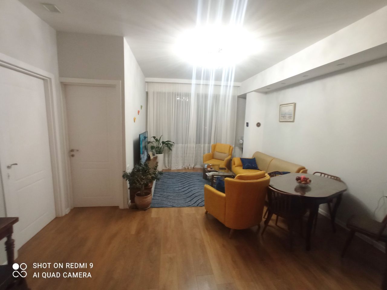 Квартира в Тбилиси, Грузия, 70 м2 фото 2