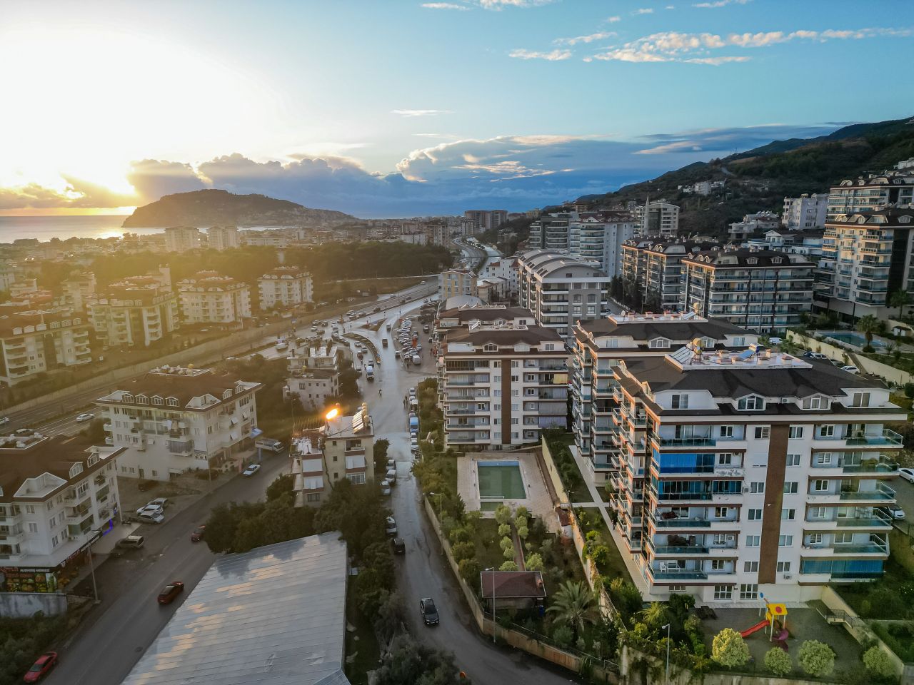 Квартира в Алании, Турция, 185 м2 фото 5
