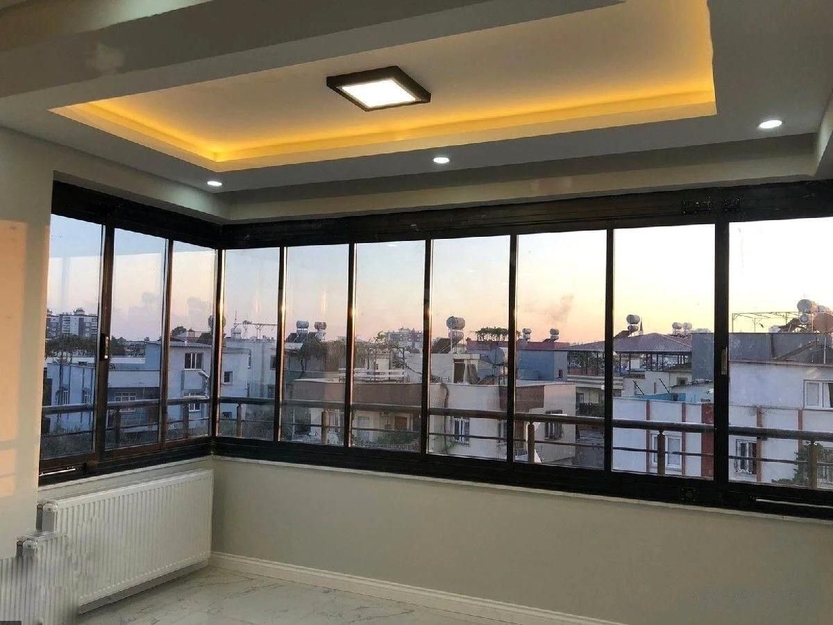 Квартира в Мерсине, Турция, 160 м2 фото 4