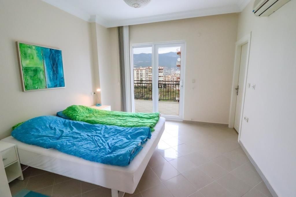 Квартира в Алании, Турция, 115 м2 фото 5