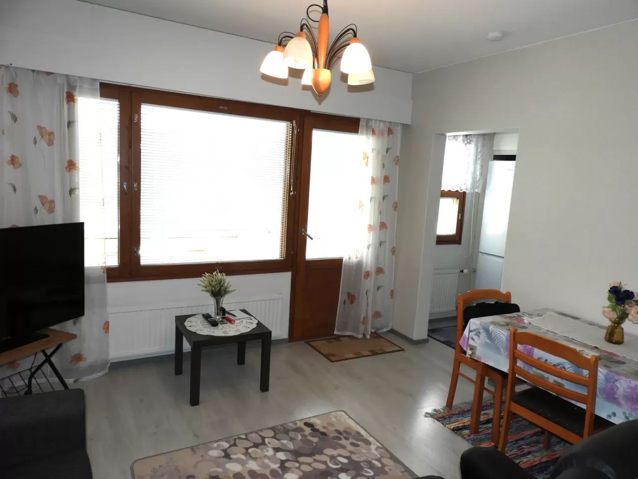 Квартира в Нурмесе, Финляндия, 35 м2 фото 3