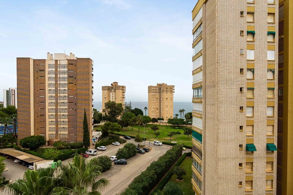 Апартаменты в Кампоамор, Испания, 40 м2 фото 3