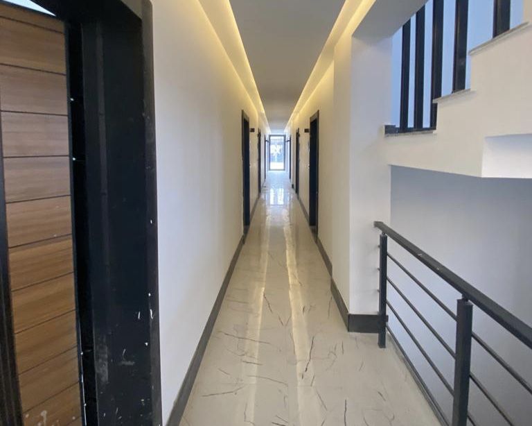Квартира Altıntaş Mh., Турция, 60 м2 фото 5