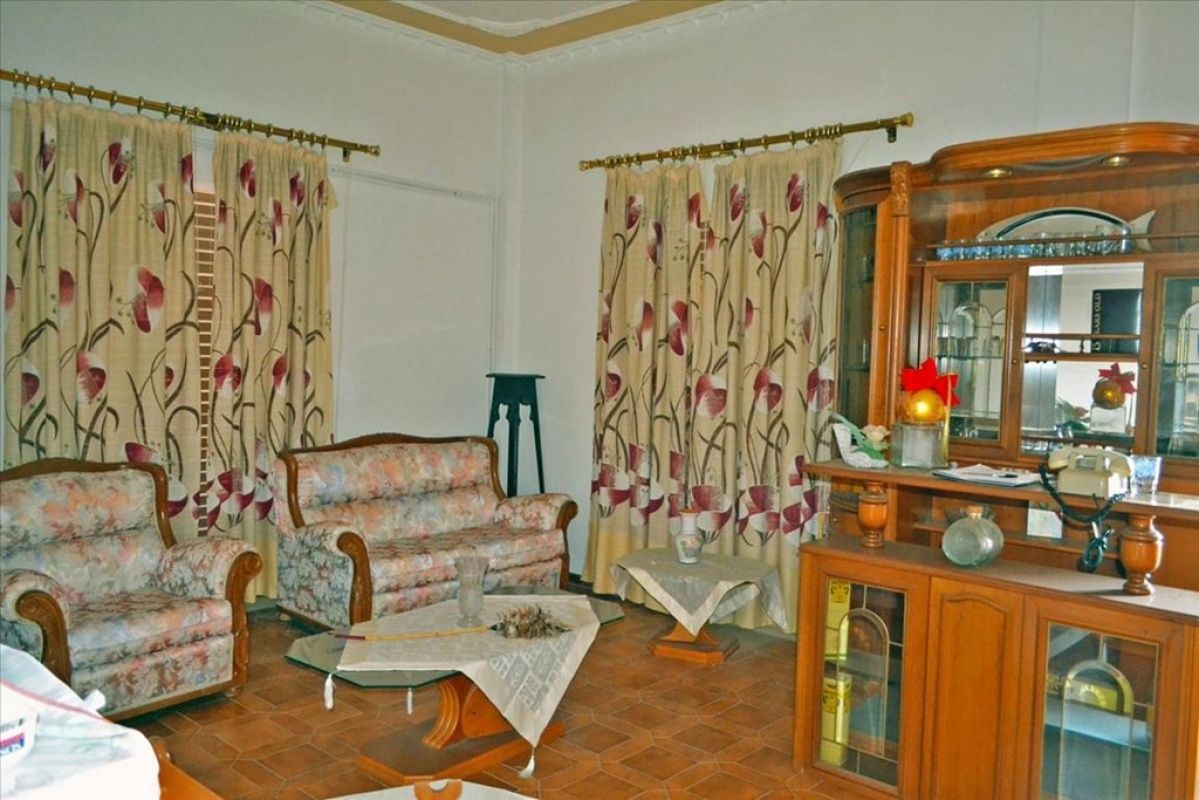 Дом на Ионических островах, Греция, 440 м2 фото 4