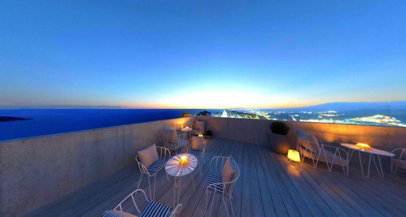 Апартаменты в Бенидорме, Испания, 150 м2 фото 2