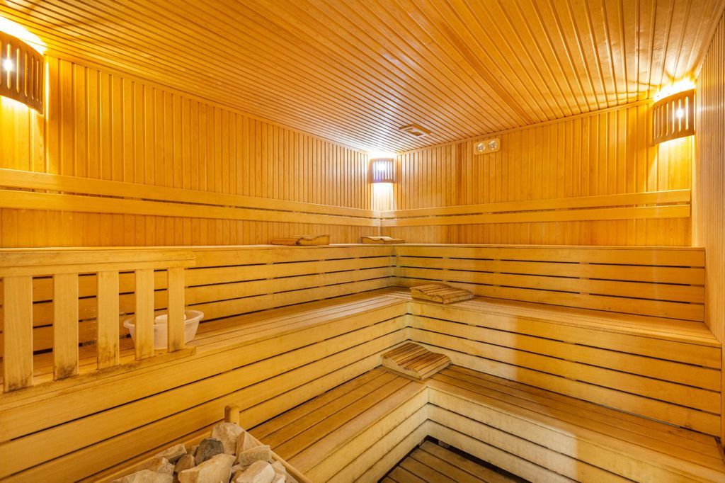 Квартира в Алании, Турция, 170 м2 фото 2