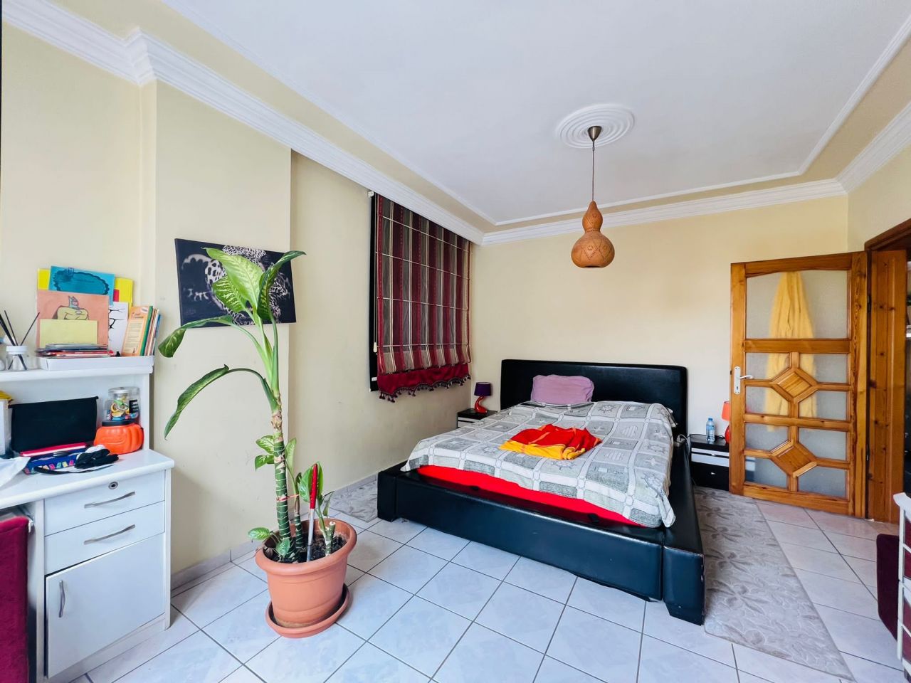 Апартаменты в Алании, Турция, 220 м2 фото 5