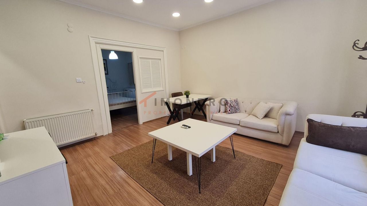 Квартира в Стамбуле, Турция, 100 м2 фото 2