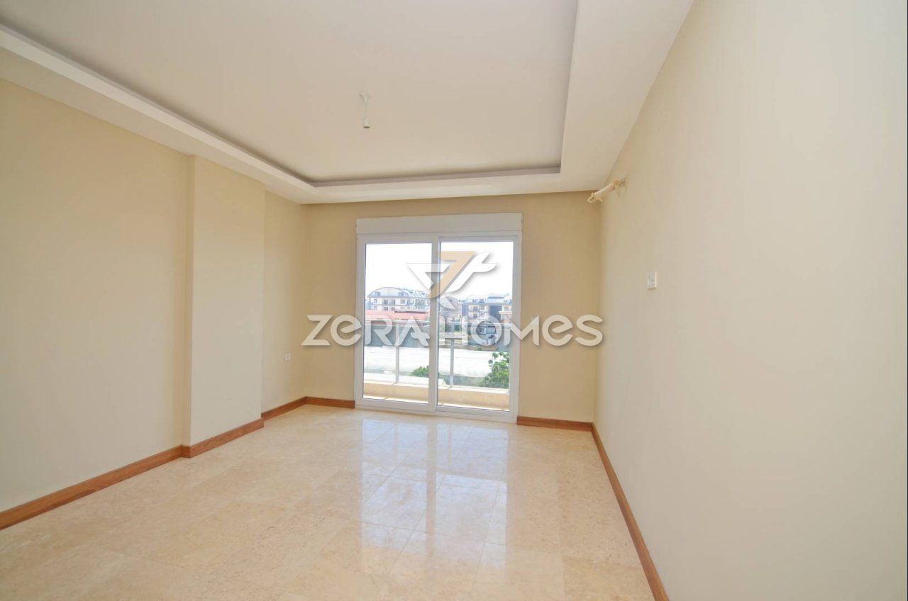 Пентхаус в Алании, Турция, 200 м2 фото 4