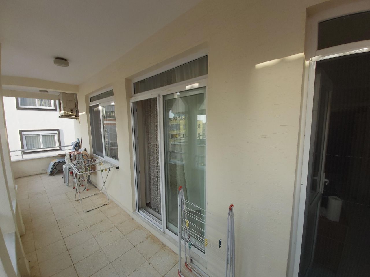 Квартира в Алании, Турция, 100 м2 фото 3
