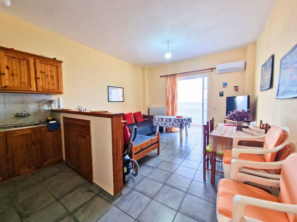Апартаменты в Ксилокастро, Греция, 49 м2 фото 4