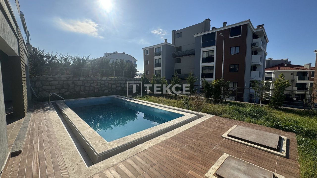 Вилла в Кушадасы, Турция, 470 м2 фото 3