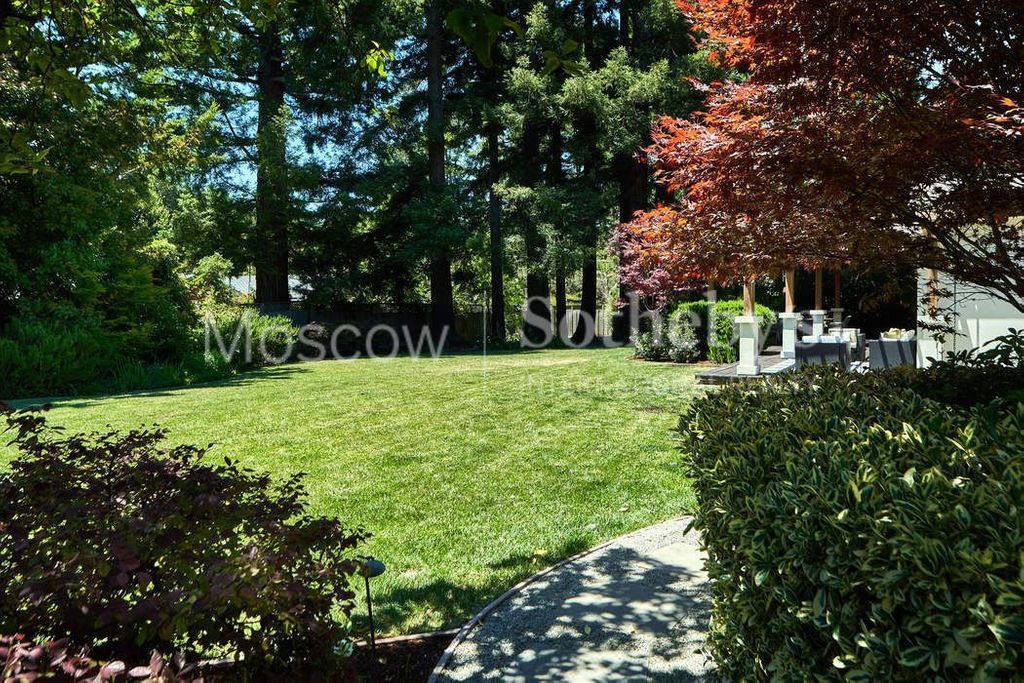 Коттедж 175 WILLOWBROOK DR PORTOLA VALLEY, CA 94028, США, 462 м2 фото 3