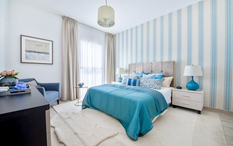 Апартаменты в Абу-Даби, ОАЭ, 150 м2 фото 5