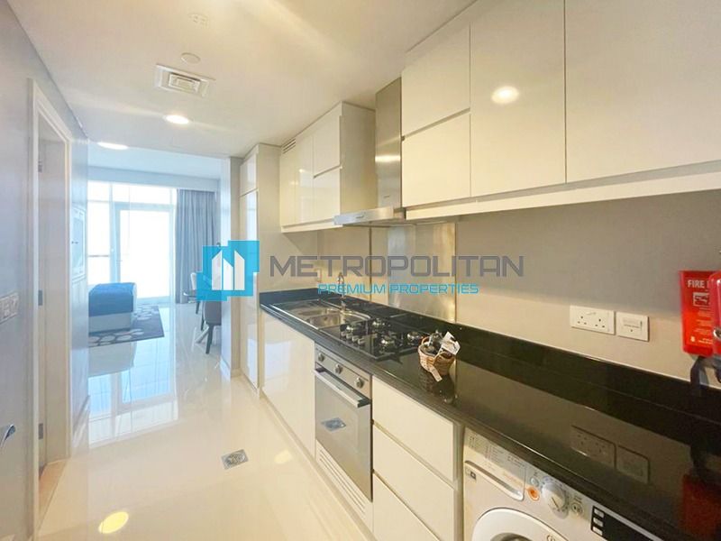 Студия Akoya (DAMAC Hills), ОАЭ, 43.94 м2 фото 3