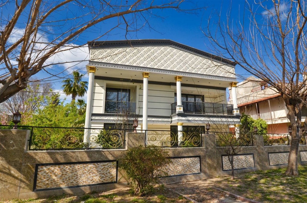 Вилла в Кемере, Турция, 350 м2 фото 2