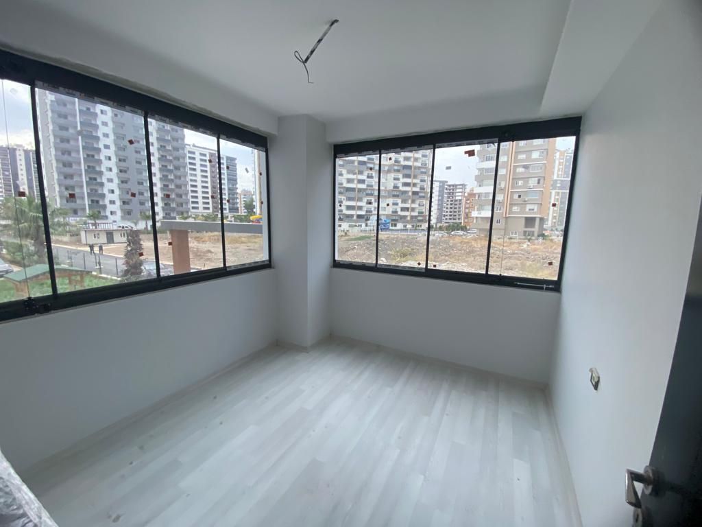 Квартира в Мерсине, Турция, 135 м2 фото 2