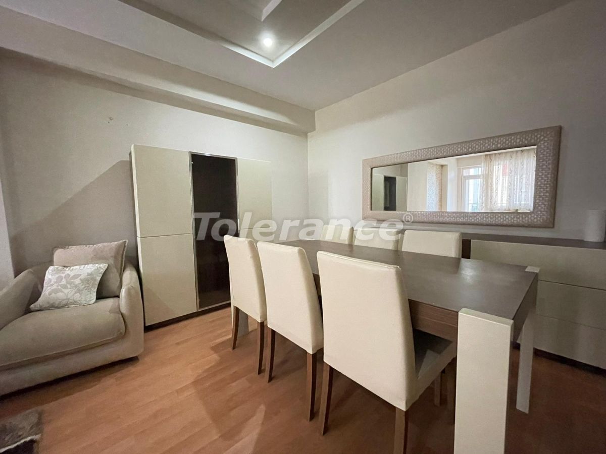 Апартаменты в Анталии, Турция, 140 м2 фото 4