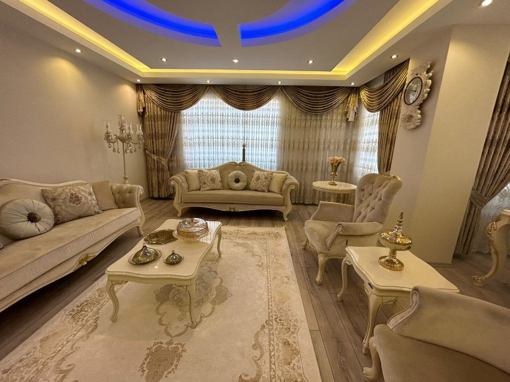 Квартира в Алании, Турция, 190 м2 фото 4