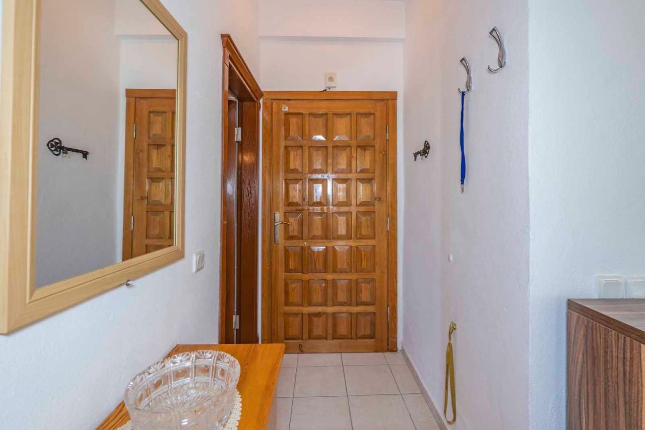 Квартира в Окурджаларе, Турция, 110 м2 фото 3