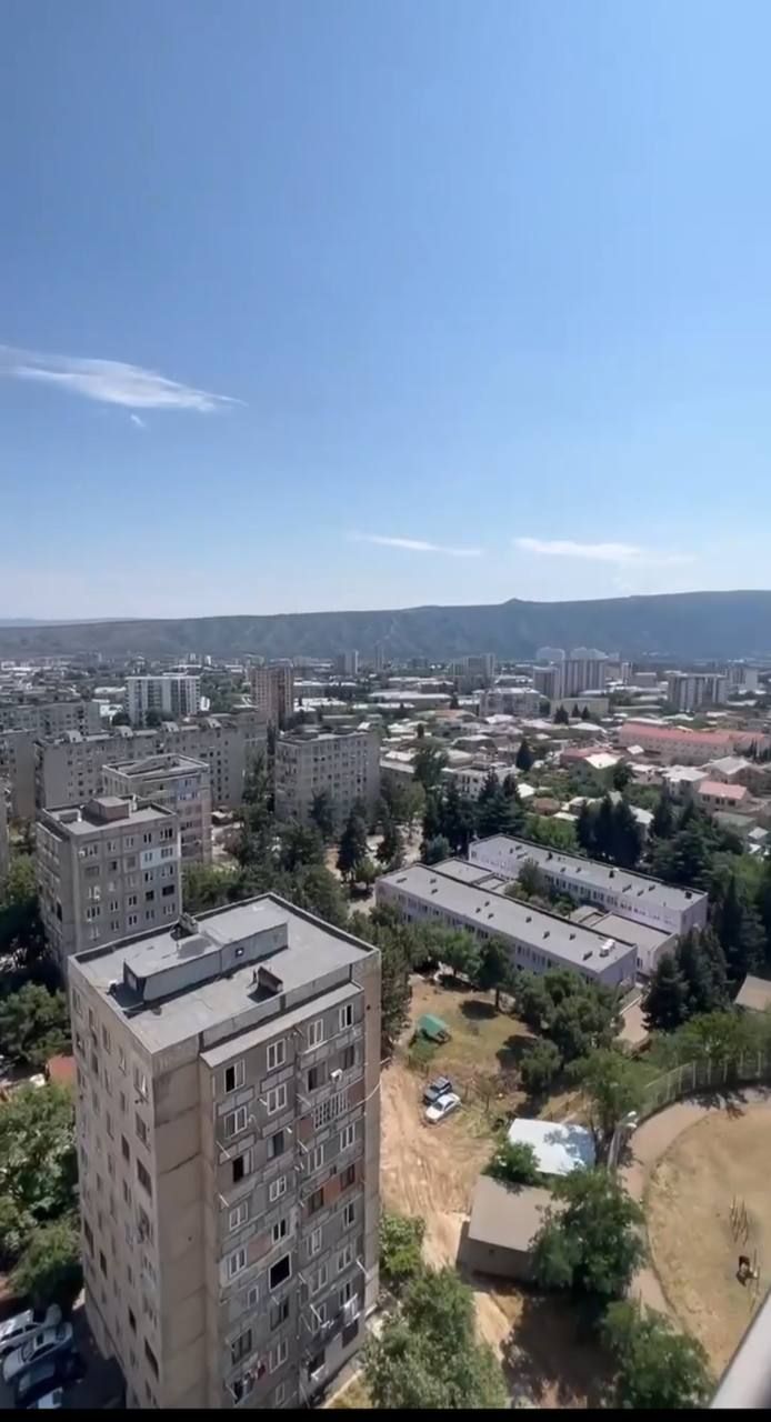 Квартира в Тбилиси, Грузия, 76 м2 фото 5