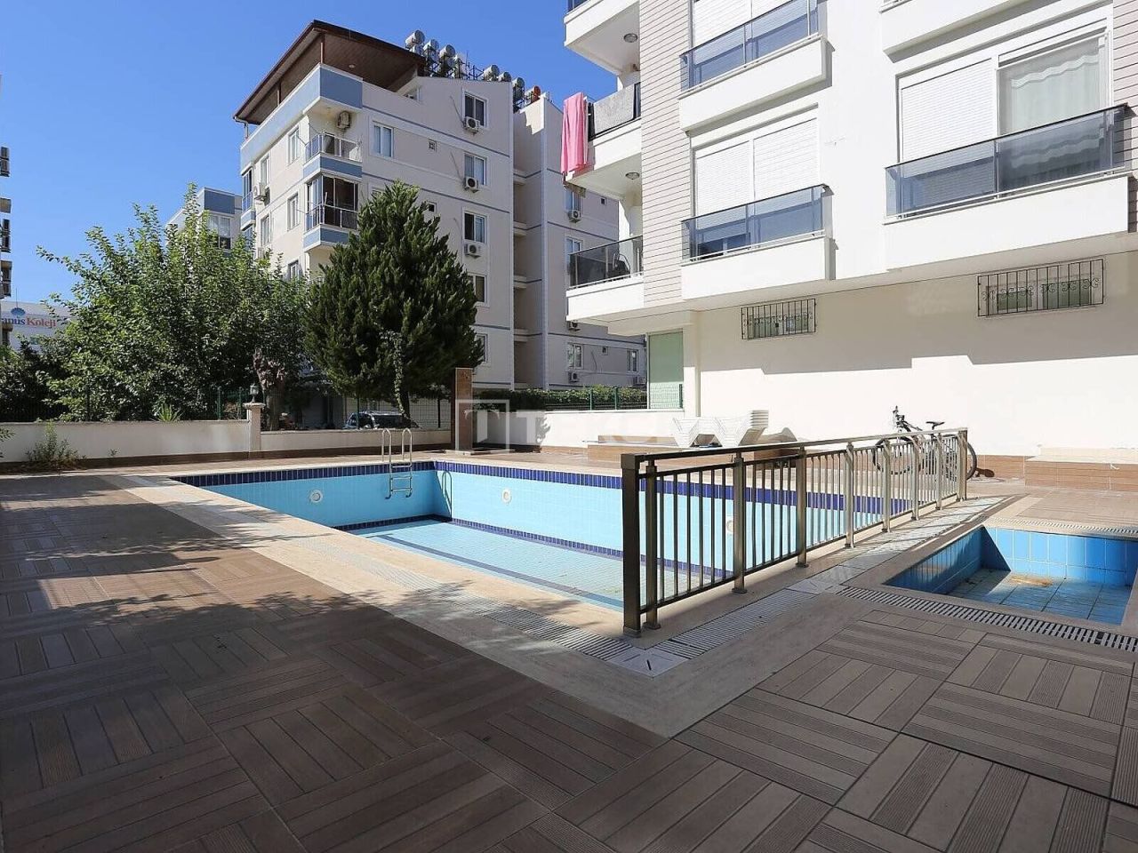 Пентхаус в Анталии, Турция, 160 м2 фото 3