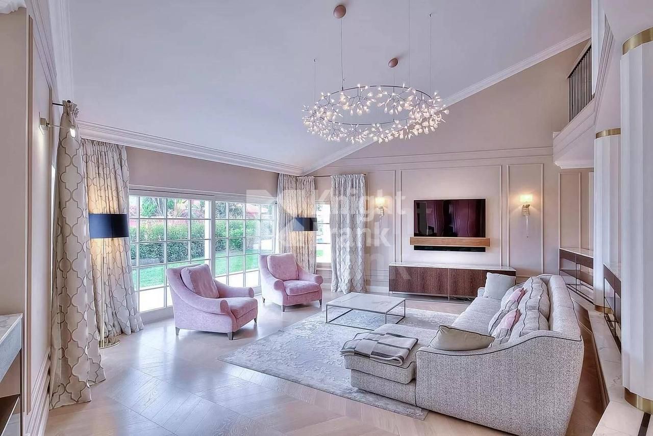 Вилла в Рокбрюн-Кап-Мартен, Франция, 305 м2 фото 2