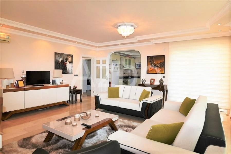 Вилла в Алании, Турция, 420 м2 фото 5