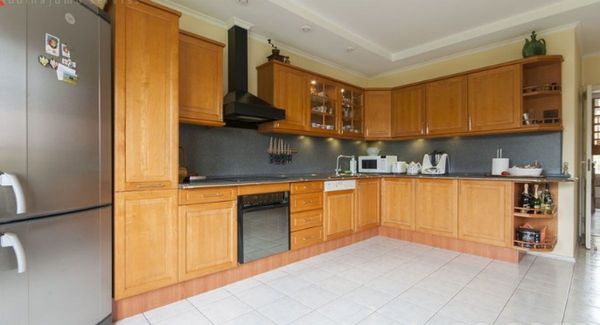 Дом в Рижском крае, Латвия, 1 800 сот. фото 3